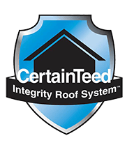 CertainTeed credential