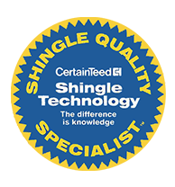 CertainTeed credential