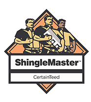 CertainTeed credential