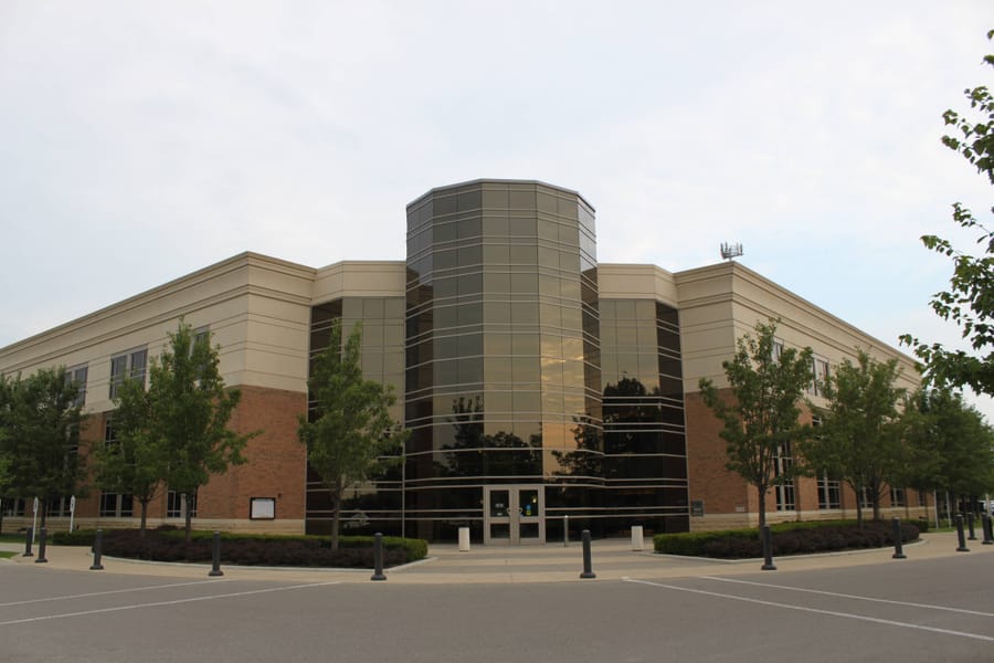 Horizon Roofing serving Canton, Michigan