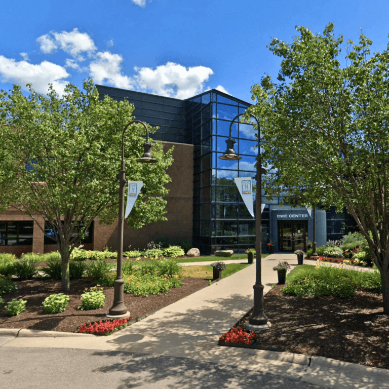 Horizon Roofing serving Novi, Michigan