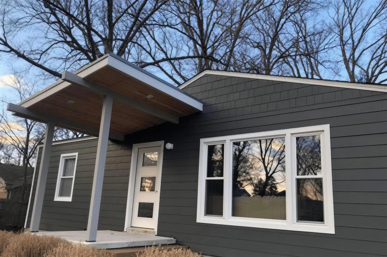 Window Replacement