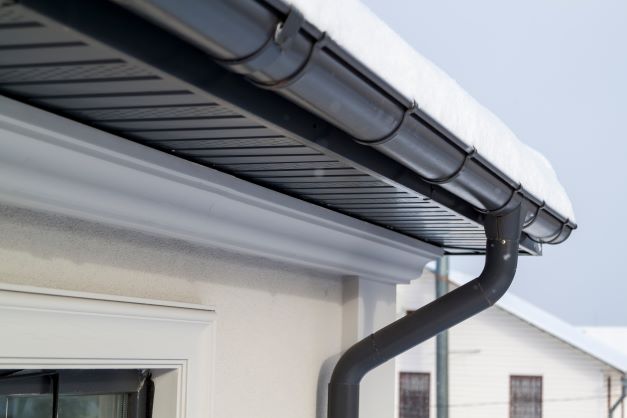 3 Most Common Gutter Problems & Solutions