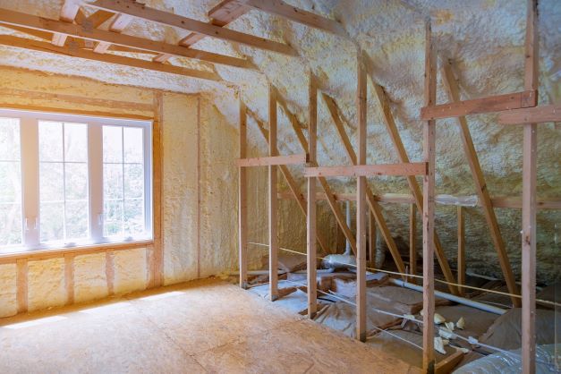 Signs Your Home May Need New Insulation