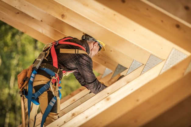 Consider This Before Hiring A Roofing Contractor