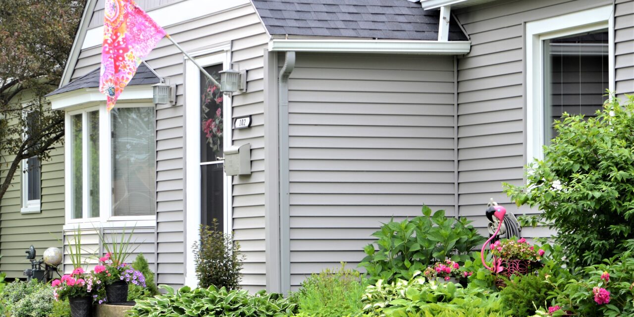 Top Reasons to Choose Vinyl Siding For Your Home