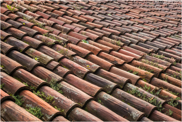 4 Roofing Problems That You Can Recognize