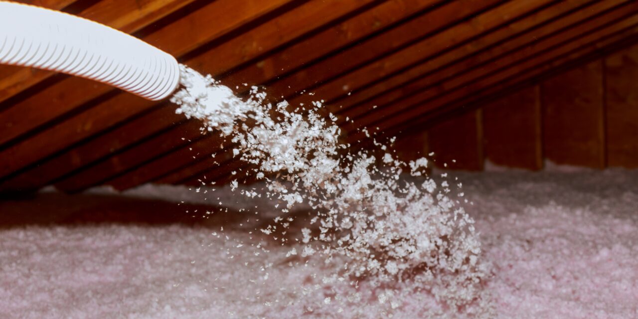 5 Additional Benefits of Proper Home Insulation