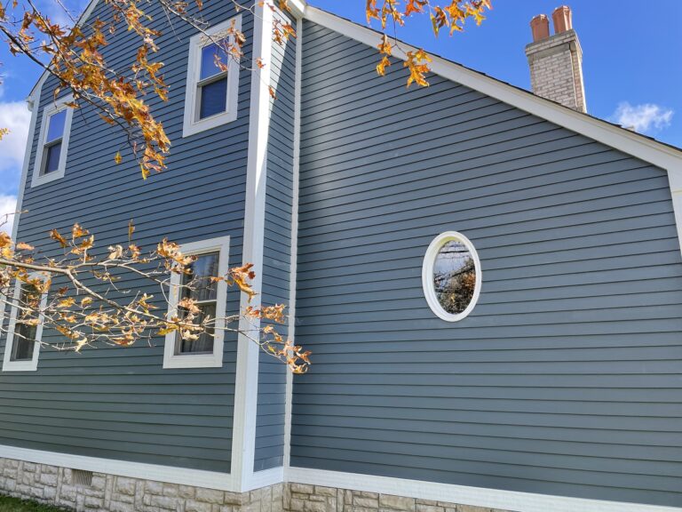 horizon roofing and siding
