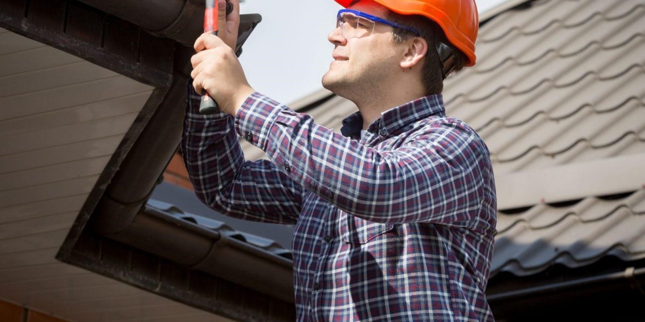 Horizon Roofing and Construction Offers You Free Evaluations
