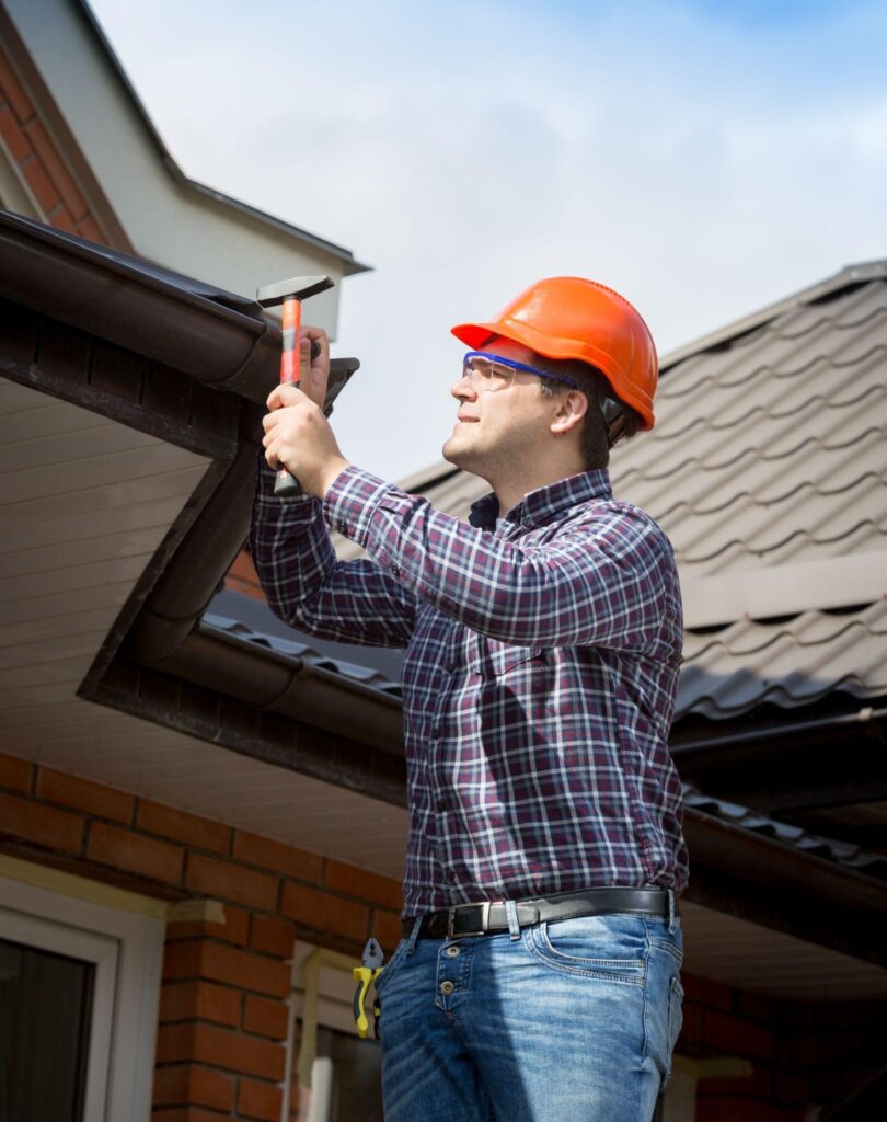 Roofing Construction Michigan