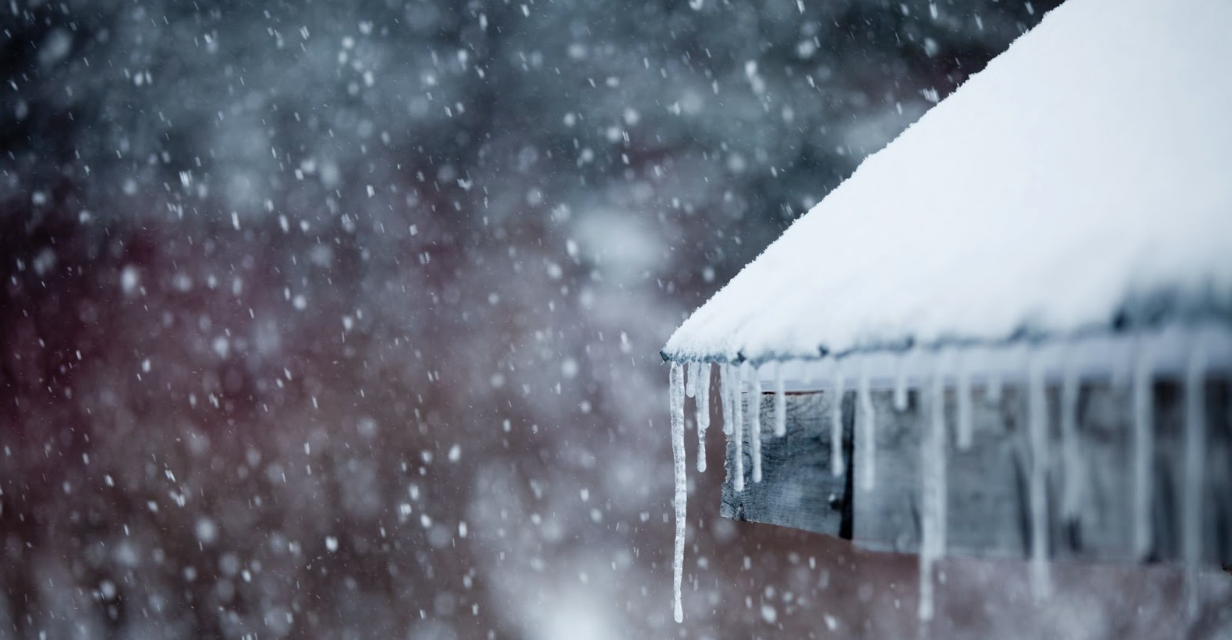 Winterizing the Roof Checklist