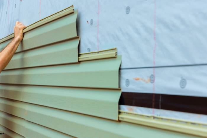 Does Vinyl Siding Increase Home Value in Michigan?