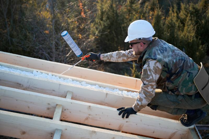 How Often Should You Replace Roof Insulation in Michigan?