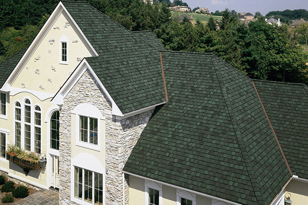 Registered Roofing Contractors