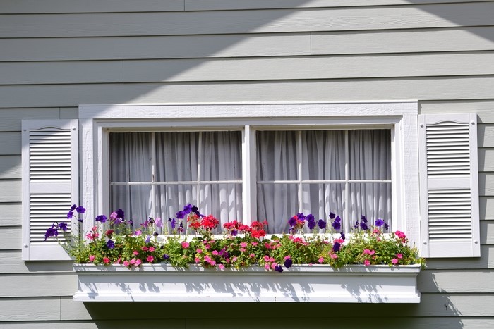 Vinyl Siding Contractors